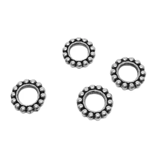 Cercle travaillé diamètre int 4.80mm