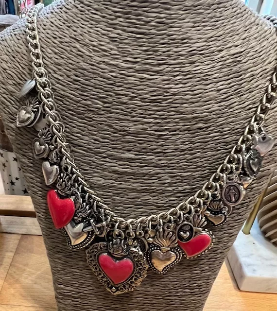 Collier Sacré en KIT