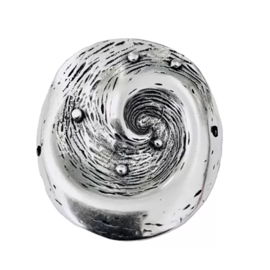 Intercalaire tourbillon 35 x 37 mm