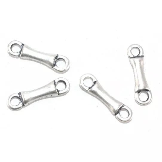 Intercalaire bâton avec 2 anneaux