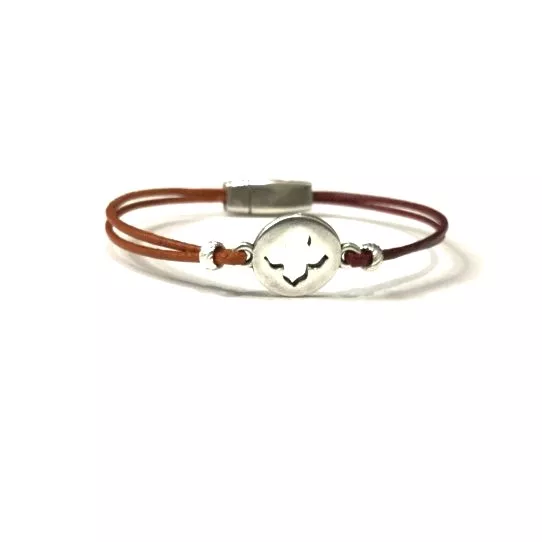 Intercalaire trèfle 4 feuilles