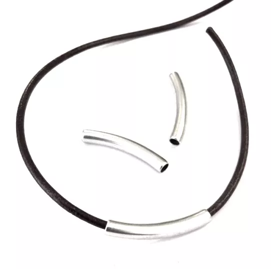 TUBE INCURVE 2,95MM DE DIAMETRE