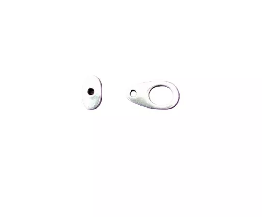 FERMOIR T PETITE TAILLE