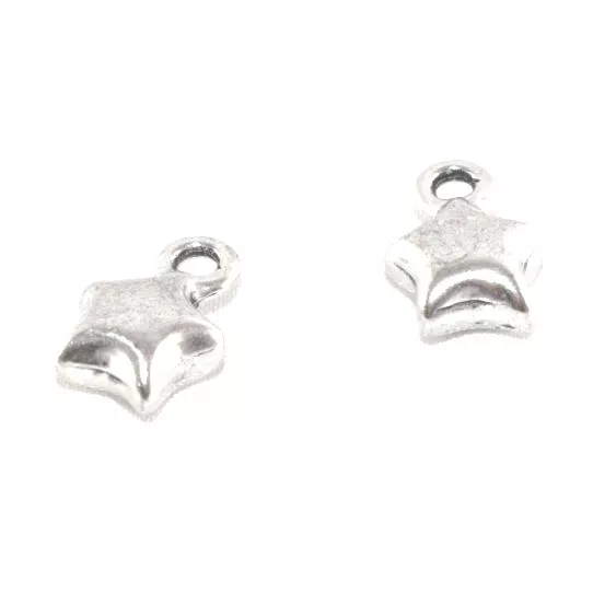 Pendant étoile dodue