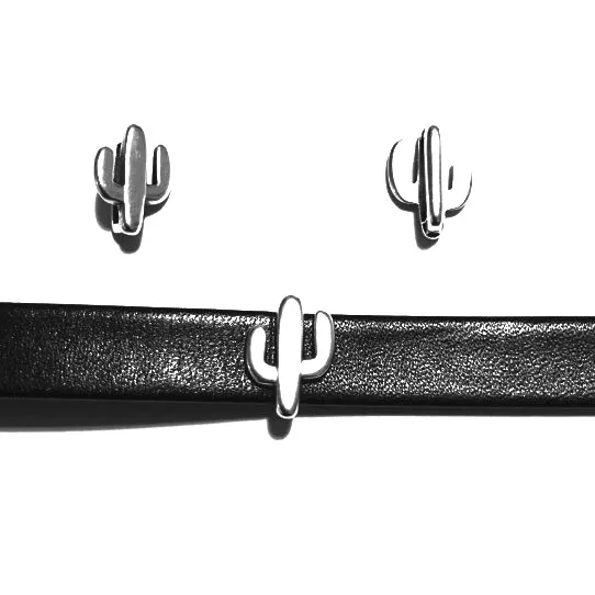 Passant Cactus 10 mm-Exclusivite Idil diffusion