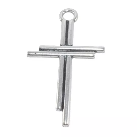 Pendant Croix