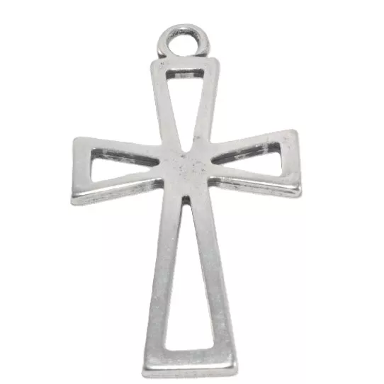 Pendant Croix