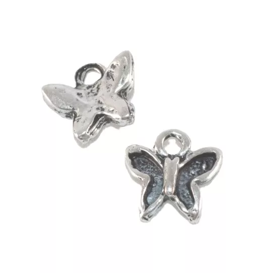 Pendant petit papillon
