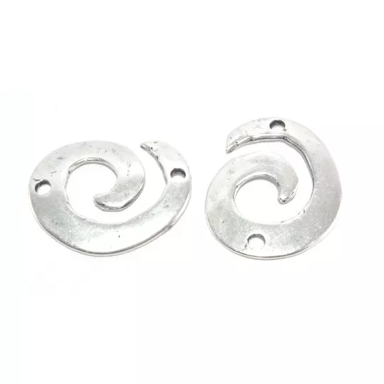 intercalaire spirale