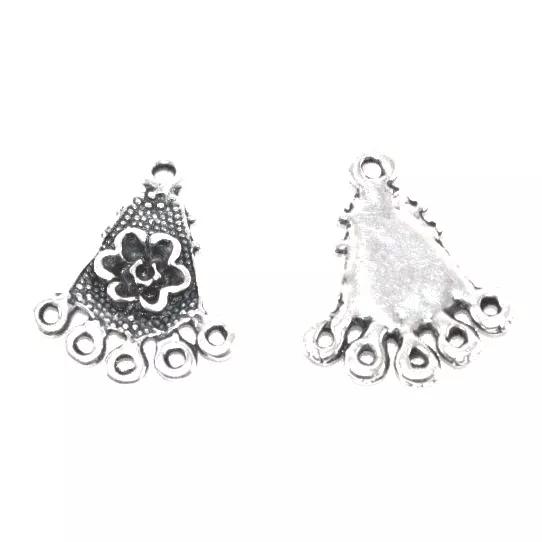 Pendant pour créer des boucles d'oreilles