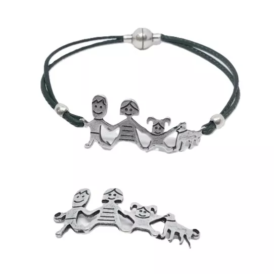 Intercalaire Famille