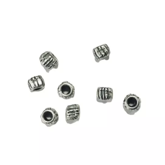 petits perles stries