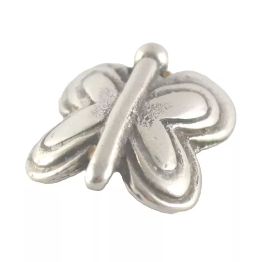 Passant Papillon 10mm