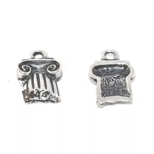 Pendant colonne Greque