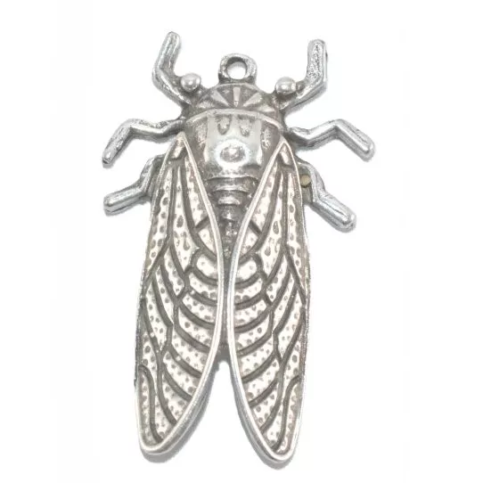 pendant insecte coléoptère