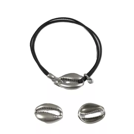 coquillage intercalaire