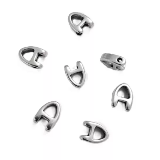 Petit intercalaire traversant