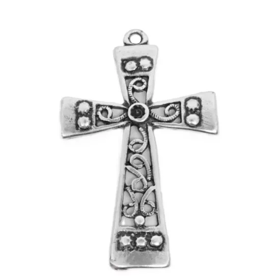Pendant Croix Orthodoxe