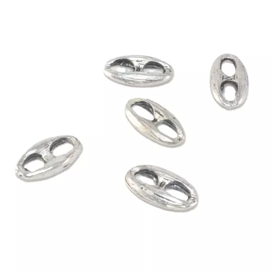 Intercalaire maille marine