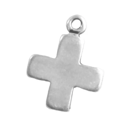 Pendant Croix