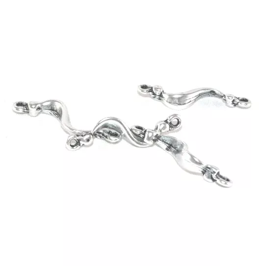 Intercalaire avec 2 anneaux