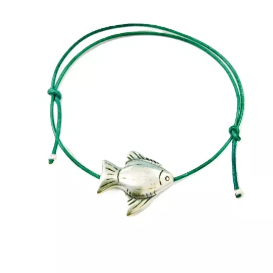 Poisson  en intercalaire traversant trou : 1.10mm