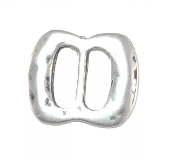 Passant boucle de ceinture  10mm