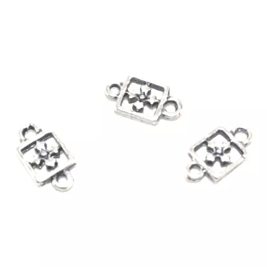 Intercalaire avec 2 anneaux