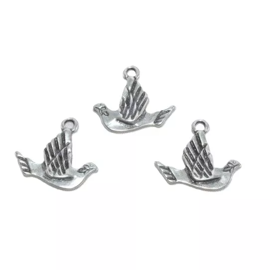 Pendant colombe de la paix