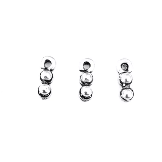 Petit pendant de finition