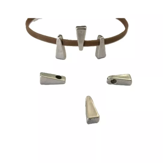 Passant intercalaire trapèze