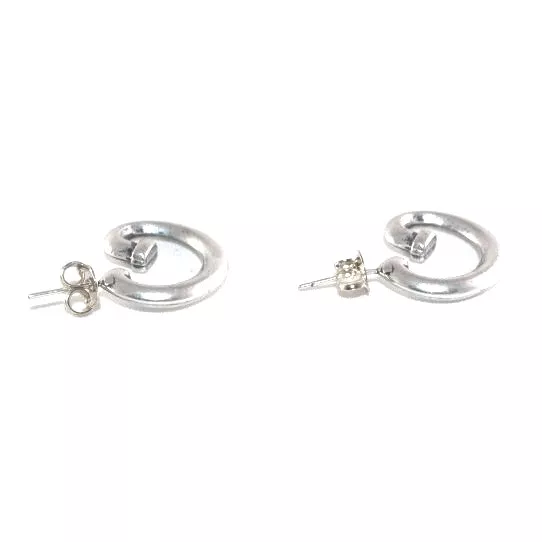 Boucles d'oreilles à clous