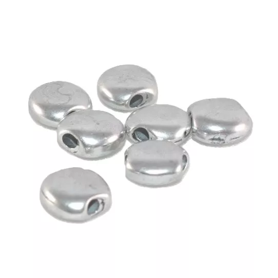 Petit intercalaire façon cailloux plat