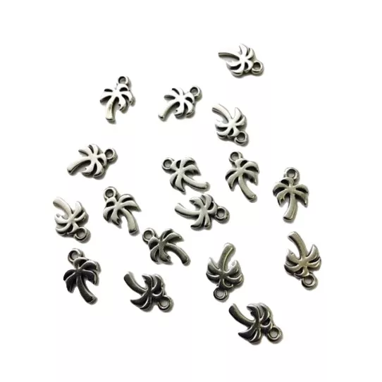 Pendant petit  Palmier-Exclusivité Idil