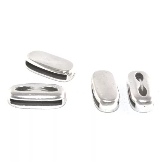 Passant 20mm pour cuir  double face