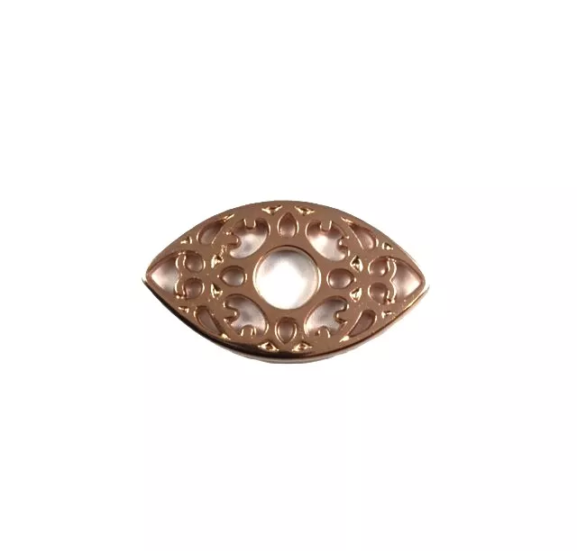 Passant l'oeil d'Orient - Rose