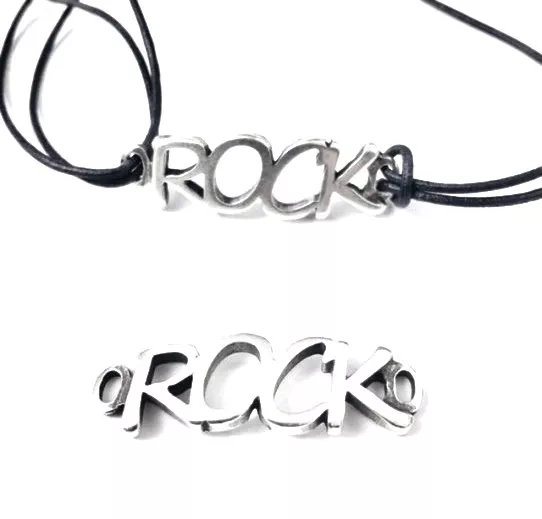 Rock en intercalaire