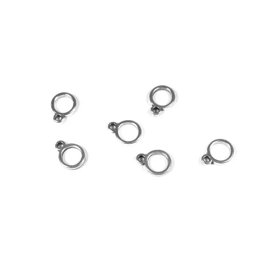 Pendant petit cercle