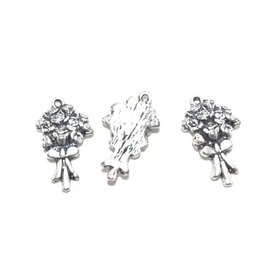 pendant bouquet de fleur