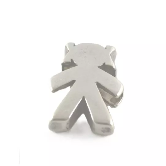 Passant fille  10mm pour cuir