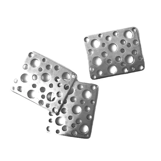 5 Intercalaires avec trous multiples