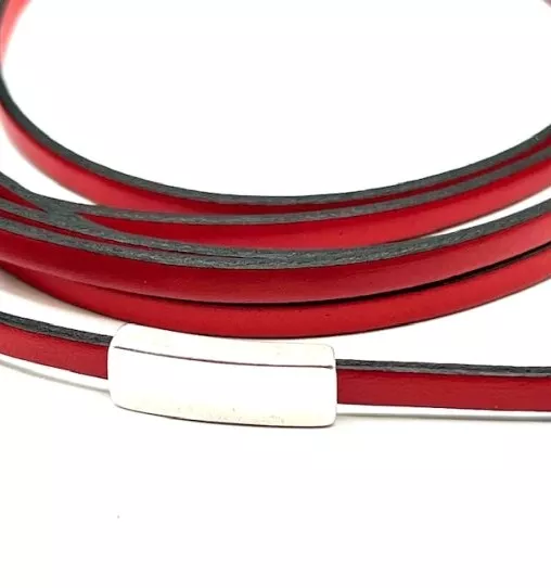 Passant pour cuir 5mm