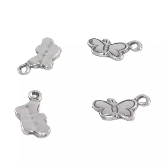 Pendant petit papillon