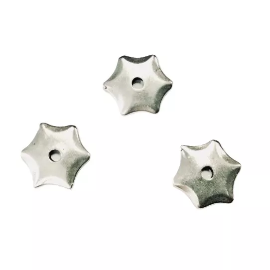 Intercalaire étoile six pointes