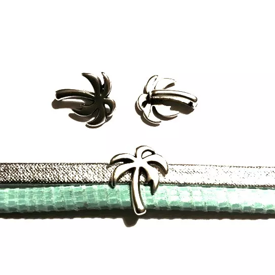 Passant palmier 10mm-Exclusivité Idil diffusion