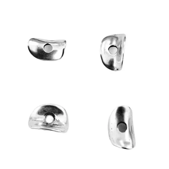 intercalaire pastille bien  ondulée