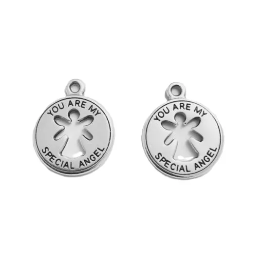 you are my special angel