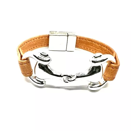 Mors en argent vif 10microns