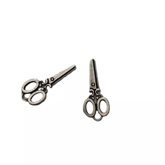 Pendant ciseaux