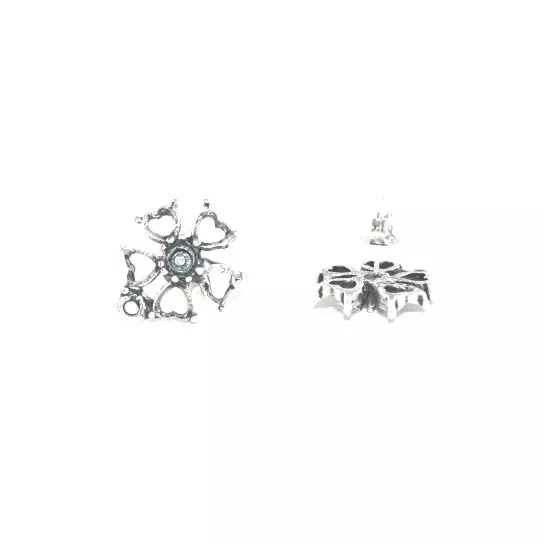 Boucles d'oreilles à clous